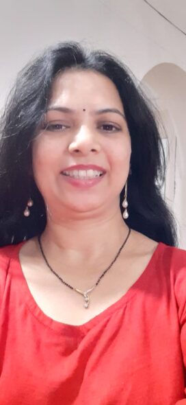 Mrs. Prajakta Kulkarni