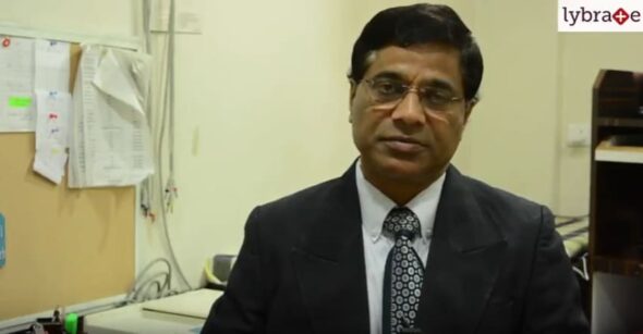 Dr. Prabhu Vyas