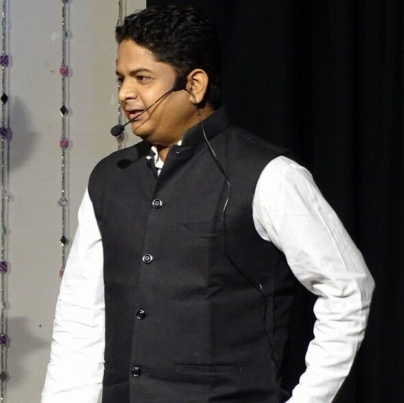 Prasad Vinayak Sonar