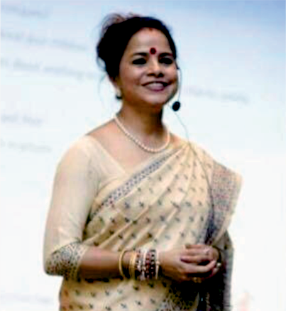 Suchitra Chatterjee