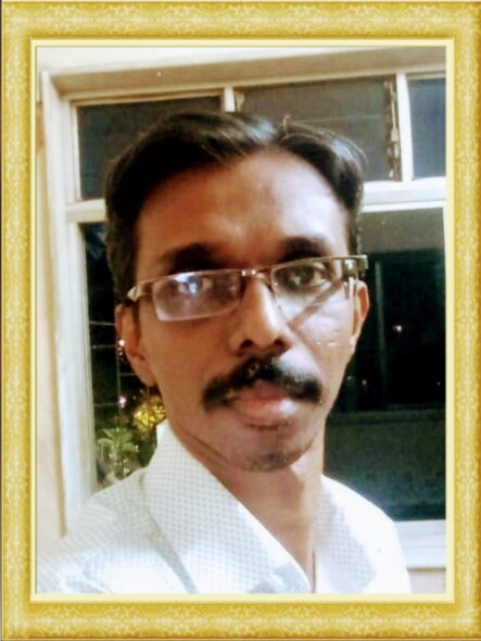 Sachin Pawar