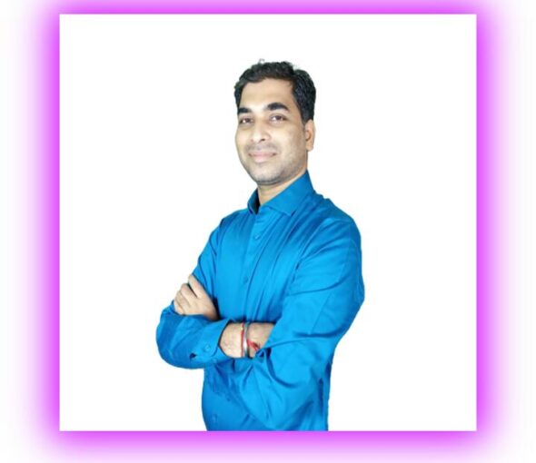 Manish Sharma