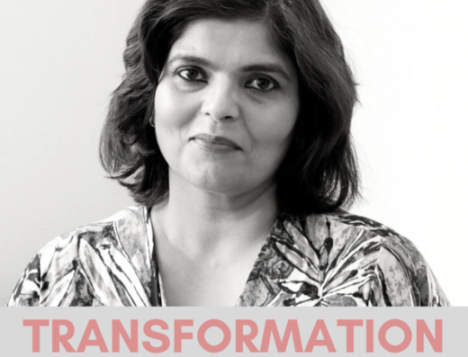 transformation-coach