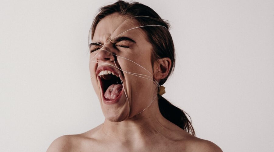 Relinquish Your Anger in 7 Ways
