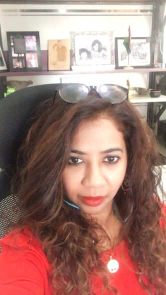 Nirali Bhatia