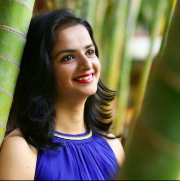 Shilpa Pandit
