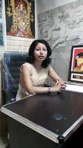 Sudeshna Biswas