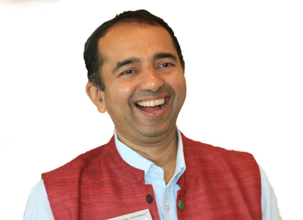 Deepak Varma
