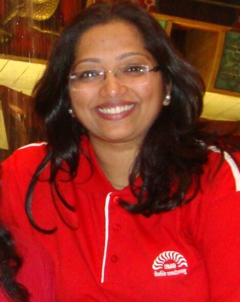 Hemangi S