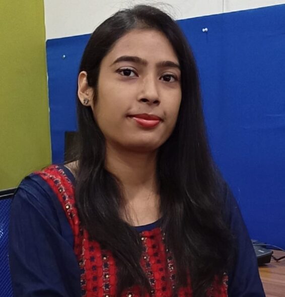 Preeti Sengar