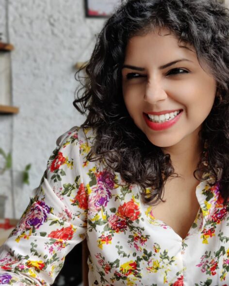 Monisha Ashokan