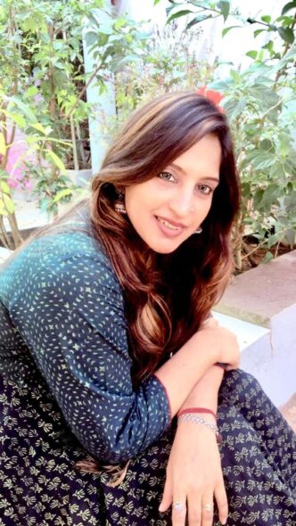 Sweta Tripathy
