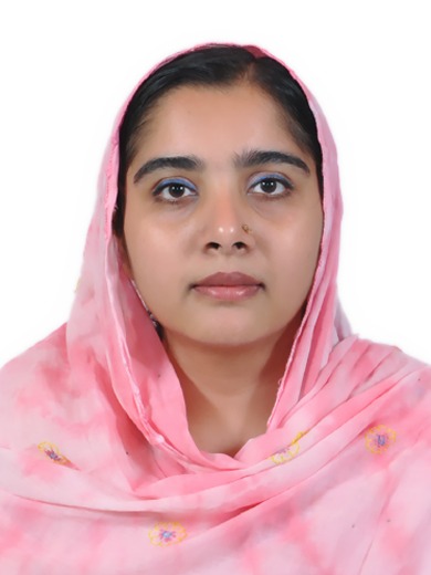 Shazia Saleem