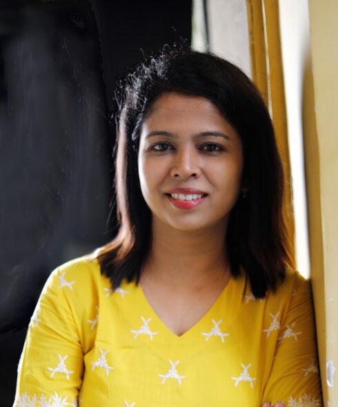 Priyanka Dani