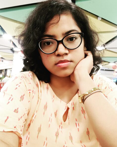 Pamelia Biswas
