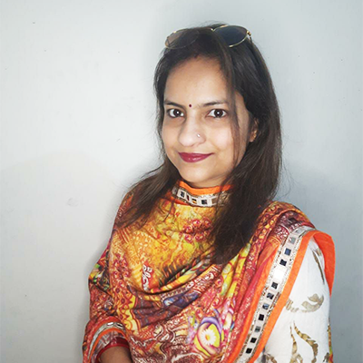 Shivani Arora