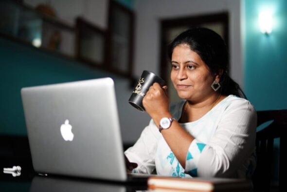 Sirisha Kumari