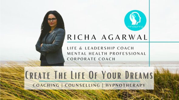Richa Agarwal
