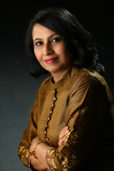 Samya Ahmed