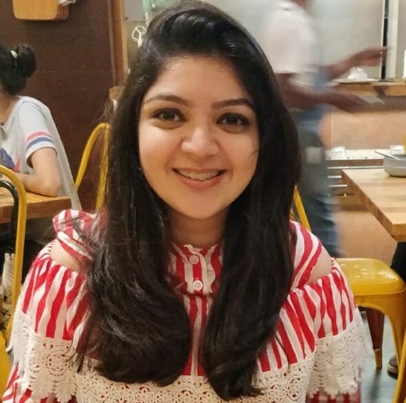 Khushboo Mehta