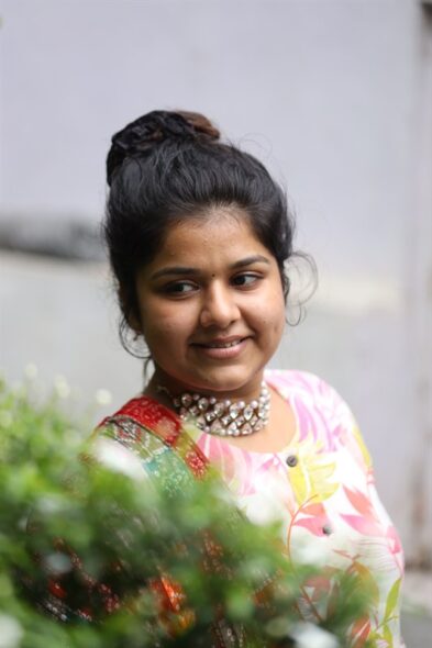 Hiral Sagar