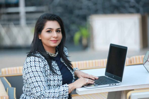 Yoma Mathrawala