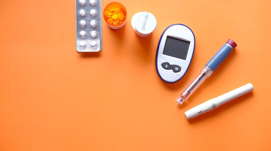 6 Lifestyle Changes to Prevent Diabetes.