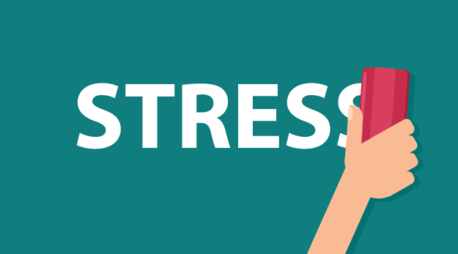 6 Ways To Manage Stress.