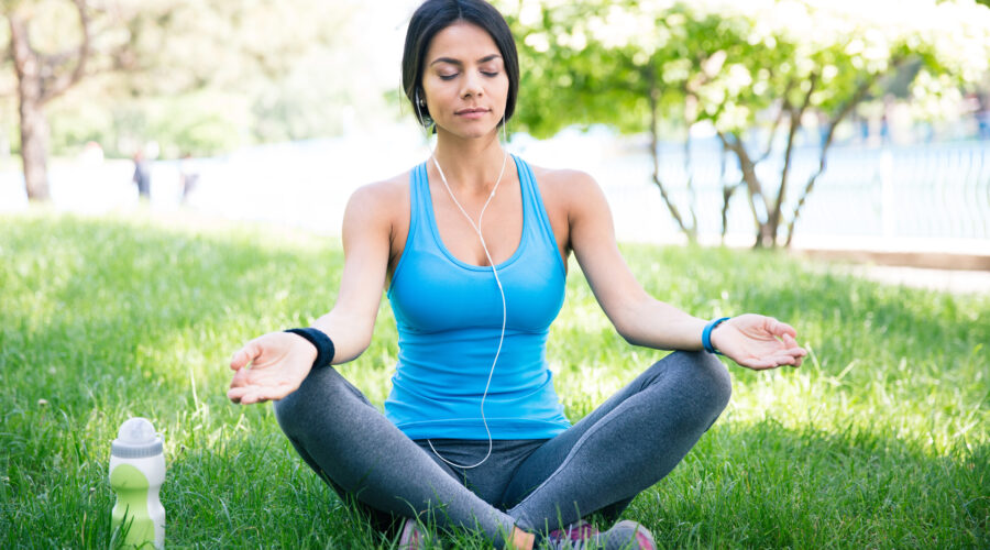 Is Meditation Important For High Blood Pressure?