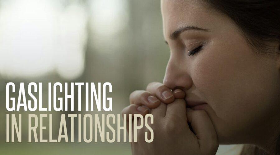 What is Gaslighting in a Relationship? 