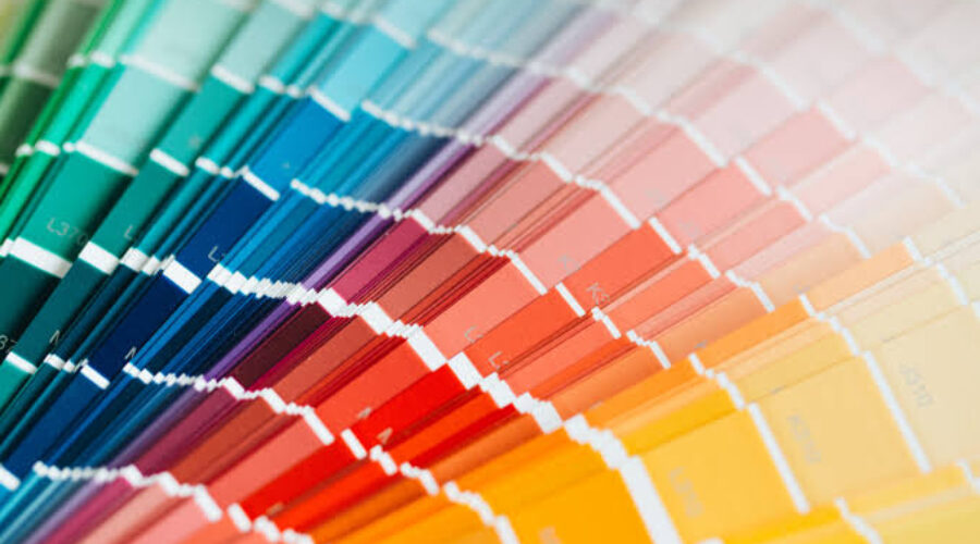 What is Colour Psychology? 