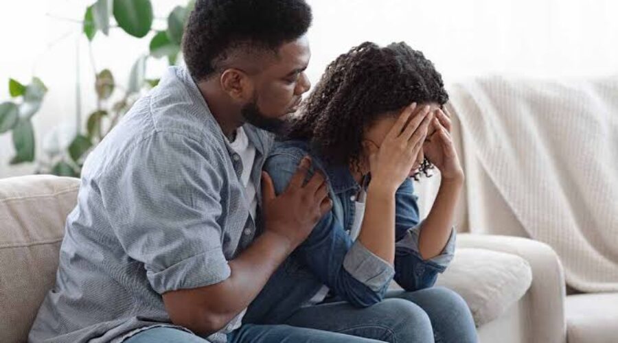 7 Signs of a Codependent Relationship.