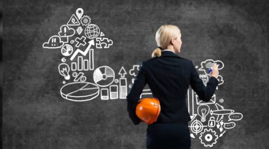 Steps Towards Professional Life