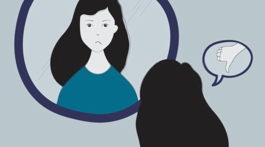 Low Self Esteem And Self Worth: Understanding The Connection