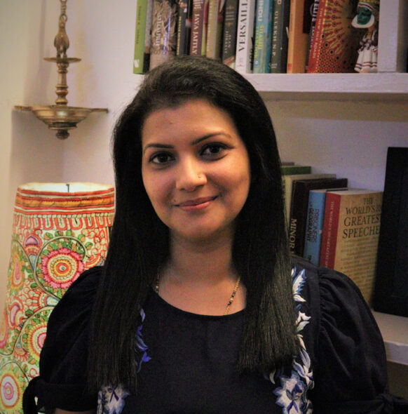 Rajeshwari Rajeshwari