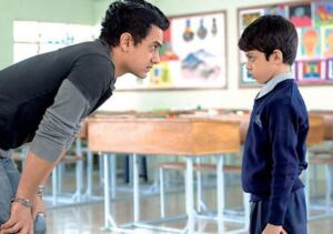 Tare Zameen Par brought children with learning disabilities in limelight