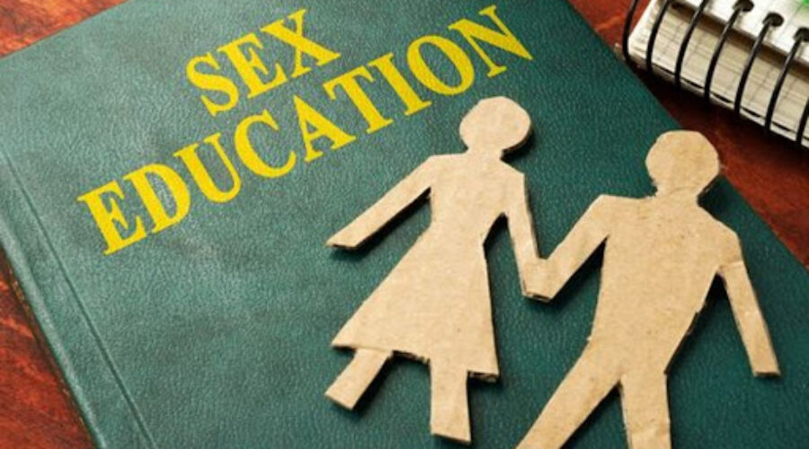 What Should I Teach My Adolescent About Sex?