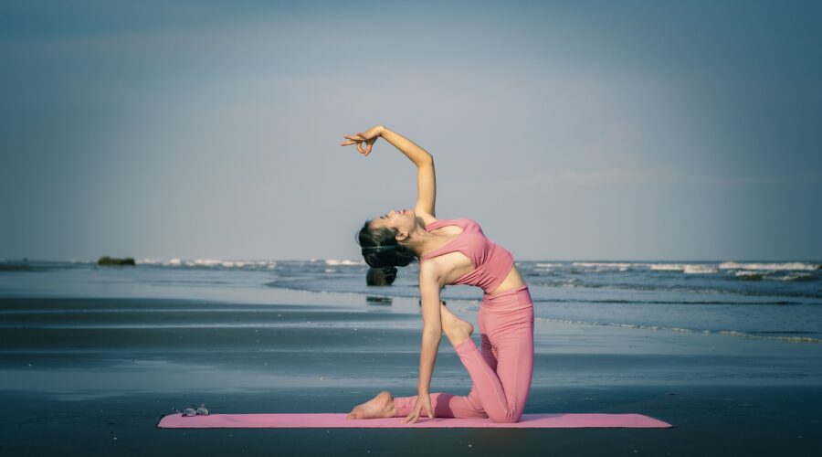 5 Key Benefits of Yoga on Mental Health