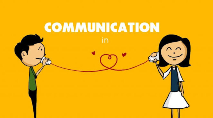 8 hacks for better relationship communication