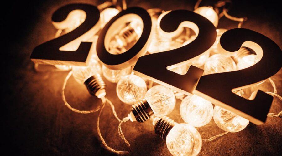 Numerology 2022 Predictions | What Is It Telling Me