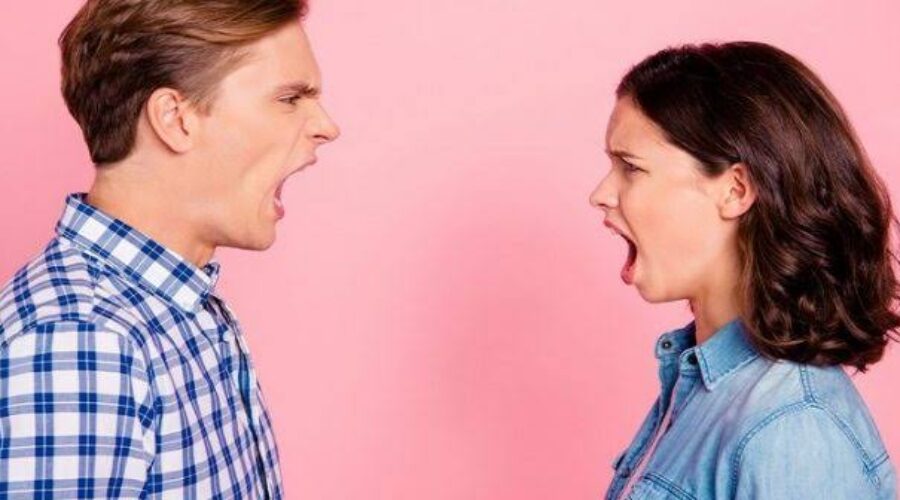 7 tips for anger management in a relationship