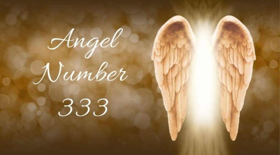 Symbolism Of The Angel Number 333