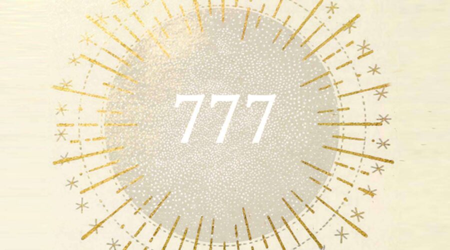 Angel Number 777: What Does It Indicate