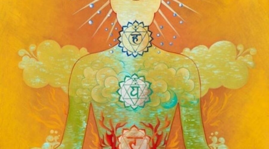 Chakra Balancing To Transform Your Life: 7 Most Effective New Year Resolutions