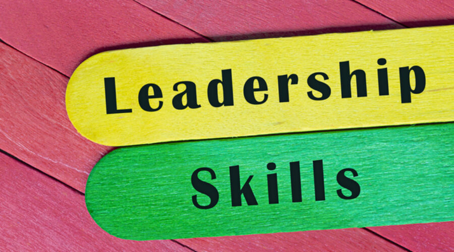 3 Signs That Will Identify Someone With Good Leadership Skills