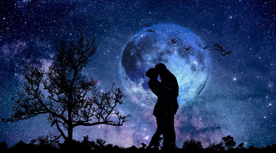 How To Use Law Of Attraction to Find Love