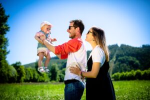Resolutions for effective parenting