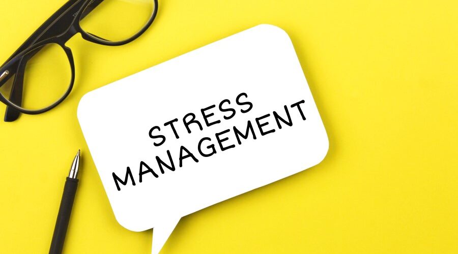 Types of Stress Management?