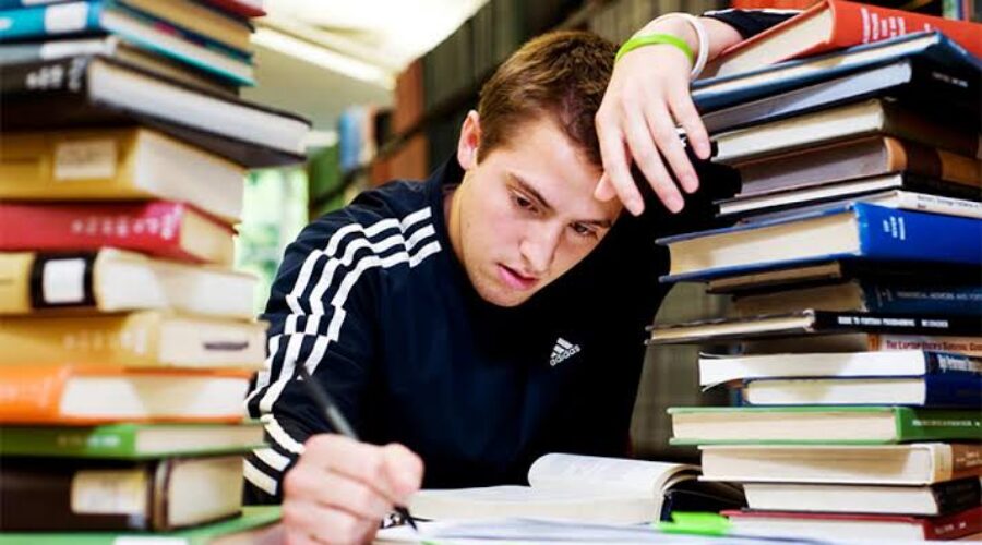 Academic Stress And Teen Mental Health – 7 Tips To Deal With It 