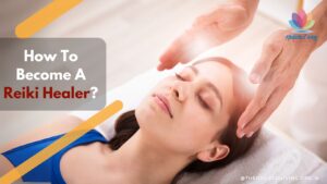 how to become a reiki healer